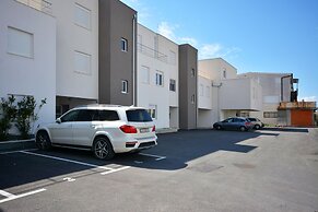 Apartment Jure