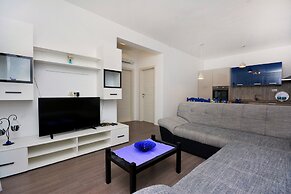 Apartment Jure