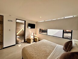 Hotel Agora Boutique