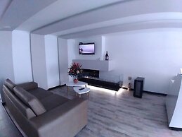 Hotel Agora Boutique