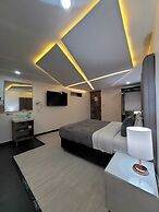 Hotel Agora Boutique