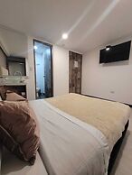 Hotel Agora Boutique
