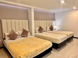Hotel Agora Boutique