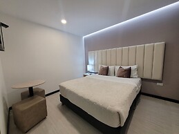 Hotel Agora Boutique
