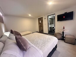 Hotel Agora Boutique