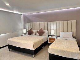 Hotel Agora Boutique