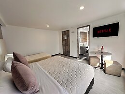 Hotel Agora Boutique