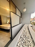 Hotel Agora Boutique