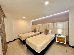 Hotel Agora Boutique