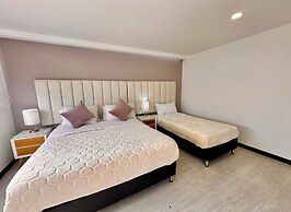 Hotel Agora Boutique