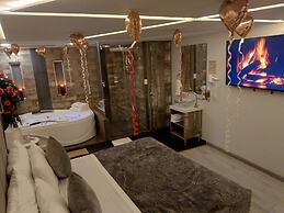 Hotel Agora Boutique