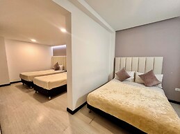Hotel Agora Boutique