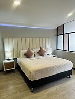 Hotel Agora Boutique