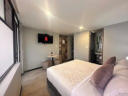 Hotel Agora Boutique