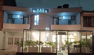 Hotel Agora Boutique