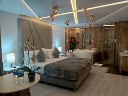 Hotel Agora Boutique