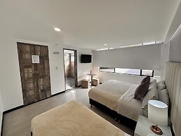 Hotel Agora Boutique