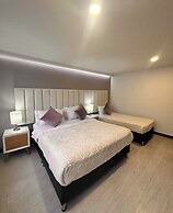 Hotel Agora Boutique