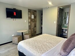 Hotel Agora Boutique