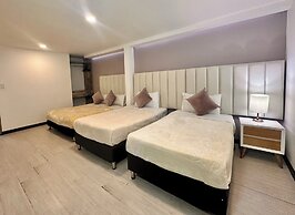Hotel Agora Boutique