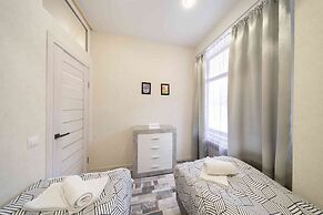 More Apartments na Plotinnoy 2 - 2