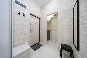 More Apartments na Plotinnoy 2 - 2