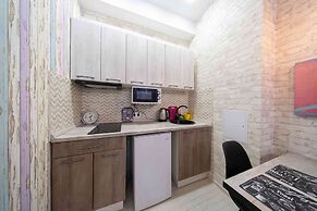 More Apartments na Plotinnoy 2 - 2