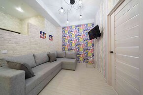 More Apartments na Plotinnoy 2 - 2