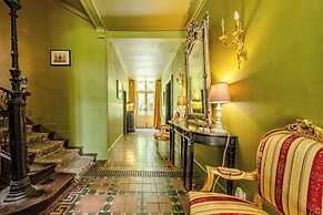 Le Manoir du Thouron