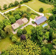 Le Manoir du Thouron