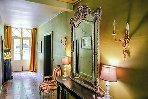 Le Manoir du Thouron