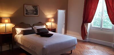 Le Manoir du Thouron
