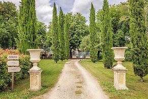 Le Manoir du Thouron