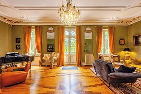 Le Manoir du Thouron