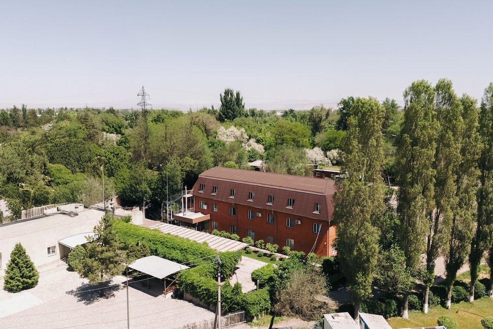 Sultan Bishkek