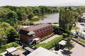 Sultan Bishkek