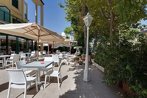 Gadames Hotel - Lunch on the Beach