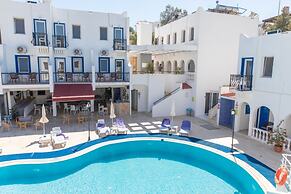 Dreams Bodrum Otel
