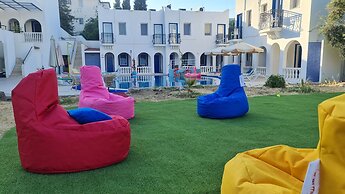 Dreams Bodrum Otel
