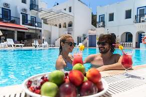 Dreams Bodrum Otel