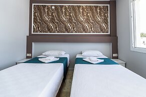 Dreams Bodrum Otel