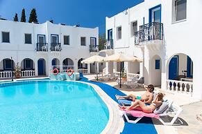 Dreams Bodrum Otel