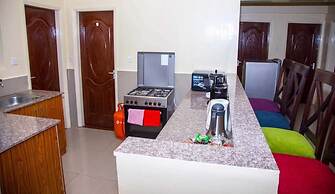 Furnished Apartment