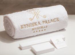 Kyniska Palace Conference & Spa