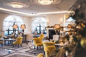 Kyniska Palace Conference & Spa