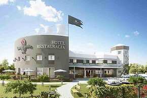Hotel Czarna Perła