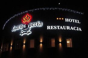 Hotel Czarna Perła