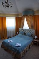 Hotel Czarna Perła
