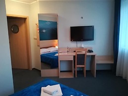 Hotel Czarna Perła