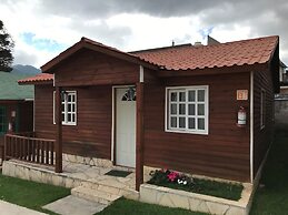 Cabañas Delfina Maria